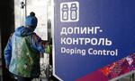 Skaldansle. Mandag konkluderede en rapport, at de russiske atletikudøvere har været proppet med doping i en årrække. 