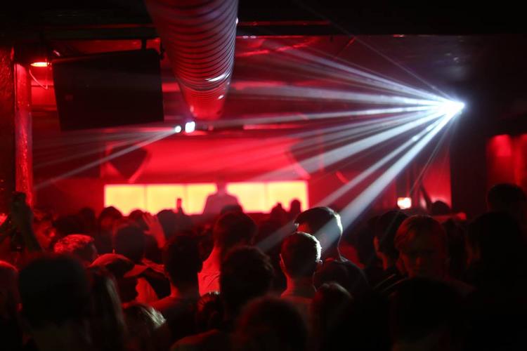 FEST. Oplev en række af de bedste danske djs på Culture Box på lørdag. 