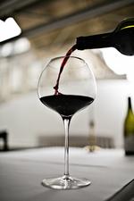 Test. Vinanmelderen er ikke imponeret over ugens vine. 