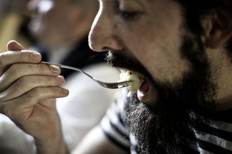 Smag. Det kræver udholdenhed at lære at sætte pris på en fødevare, man ellers har dømt ude. 