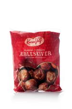 Æbleskiver. Politiken har testet æbleskiver i denne uge. 