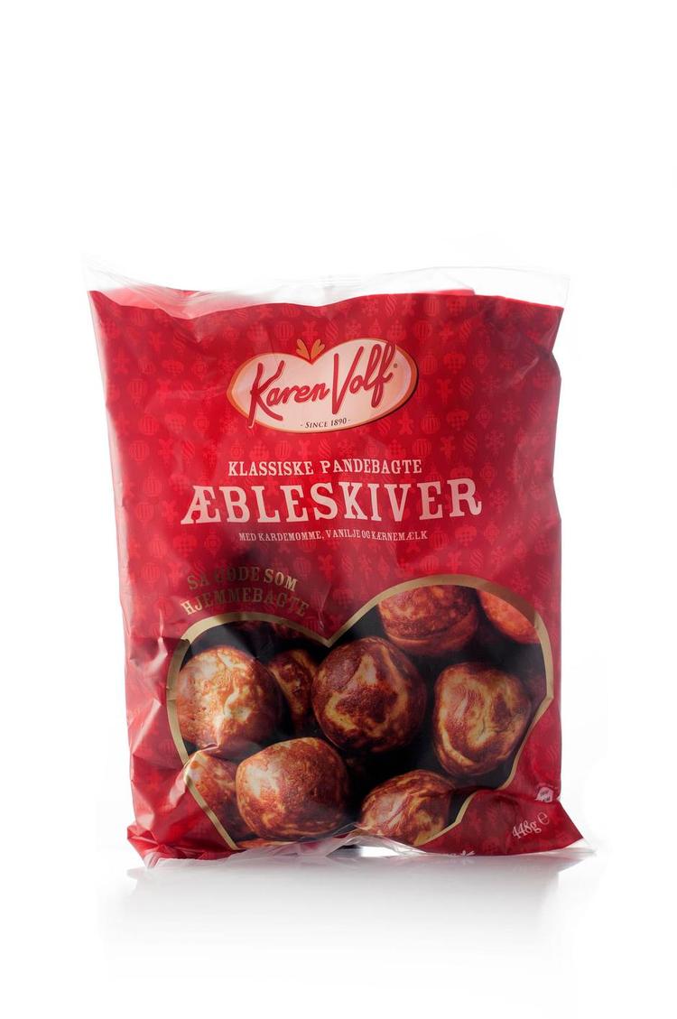 Æbleskiver. Politiken har testet æbleskiver i denne uge. 