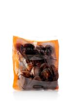 Æbleskiver. Politiken har testet æbleskiver i denne uge. 