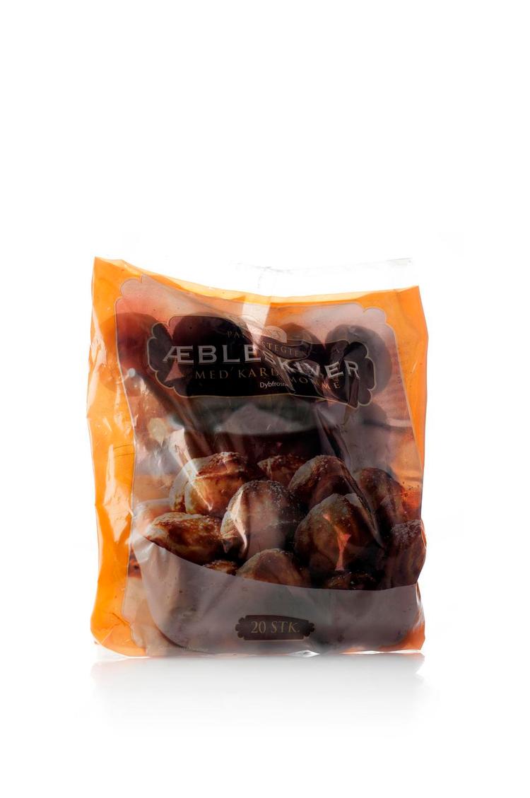 Æbleskiver. Politiken har testet æbleskiver i denne uge. 