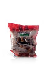 Æbleskiver. Politiken har testet æbleskiver i denne uge. 