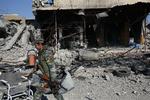 Mideast Iraq Islamic State