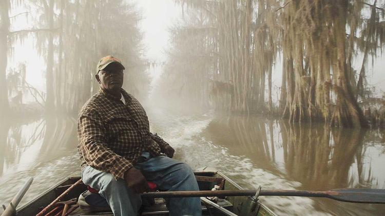 Uncertain er en af de film man kan se eller gense på DOX. 