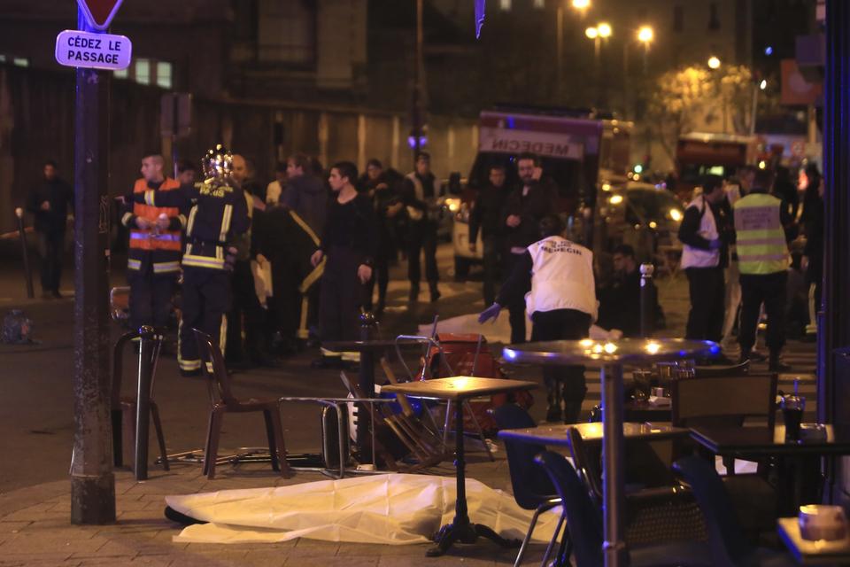 Le Carillon i Rue Alibert. 