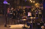 France Paris Shootings