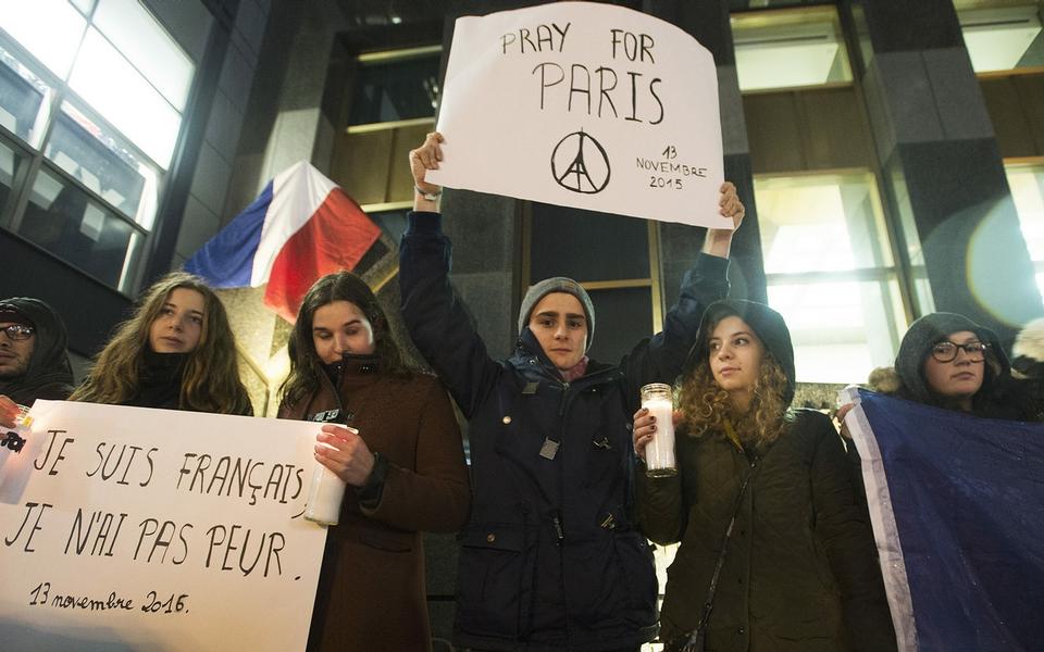 Graham Hughes/AP