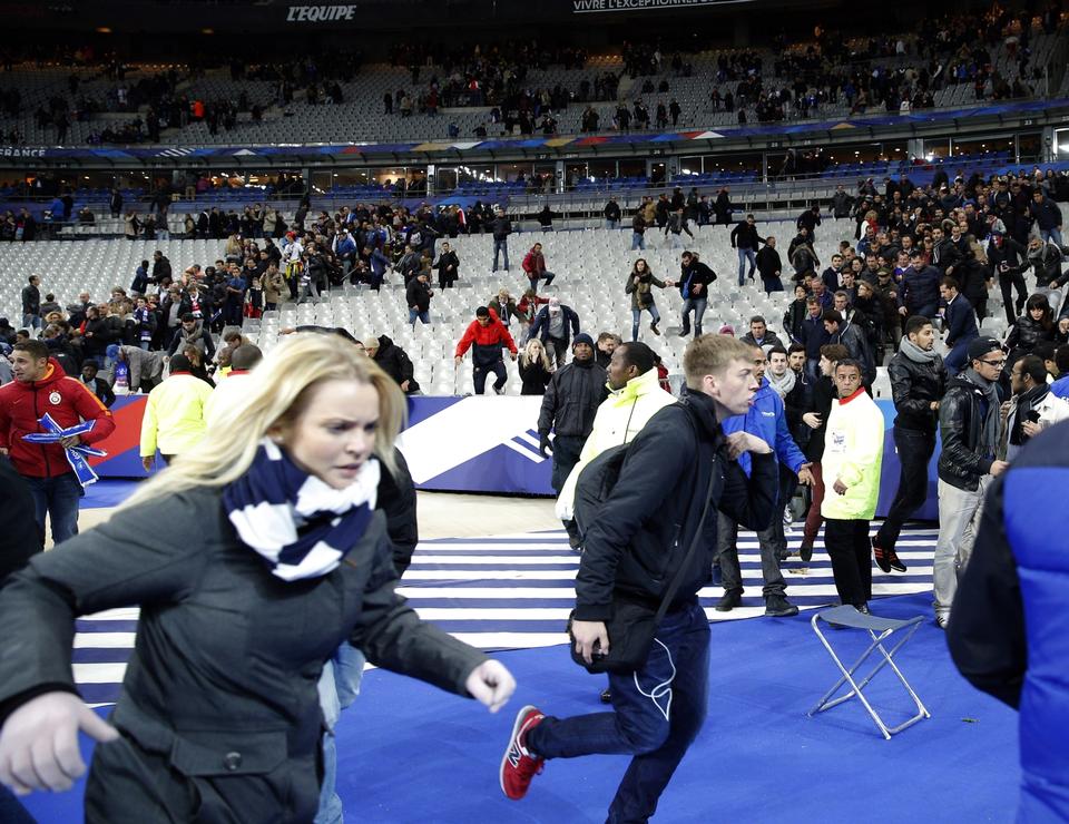 Christophe Ena/AP