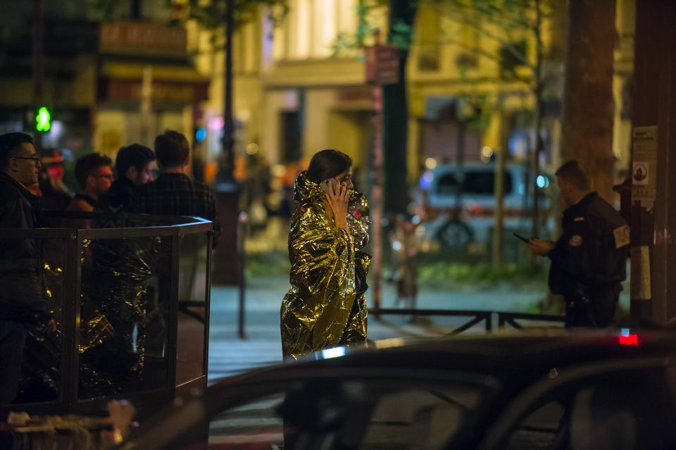 Kamil Zihnioglu/AP