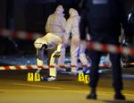 Trussel. Selvom dansk deltagelse i krigen mod IS øger risikoen for terrorangreb, får det ikke de danske politikere til at genoverveje engagementet. 