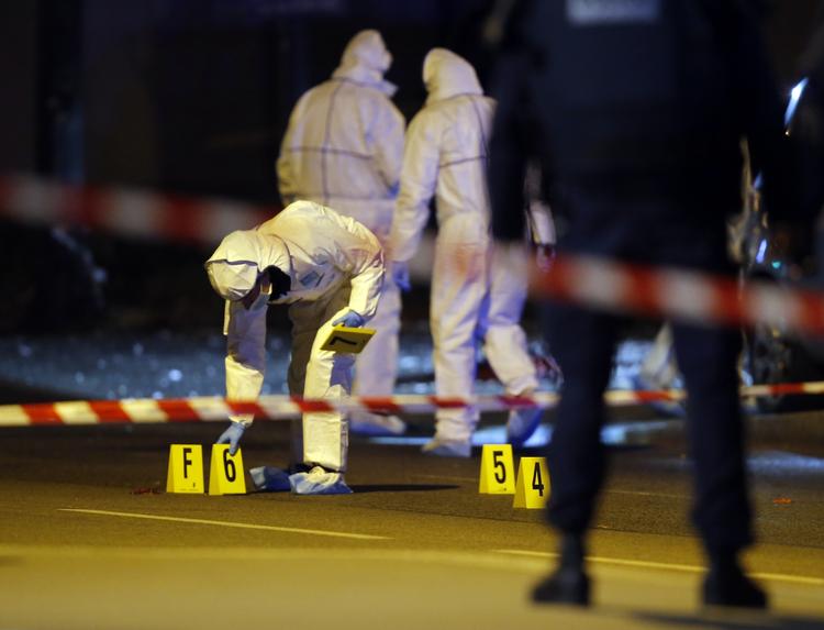 Trussel. Selvom dansk deltagelse i krigen mod IS øger risikoen for terrorangreb, får det ikke de danske politikere til at genoverveje engagementet. 