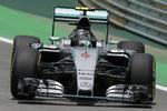Brazil F1 GP Auto Racing