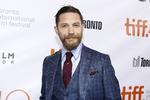 Hardy. Til visning af den aktuelle 'Legend' på Toronto Film Festival i september i år. 