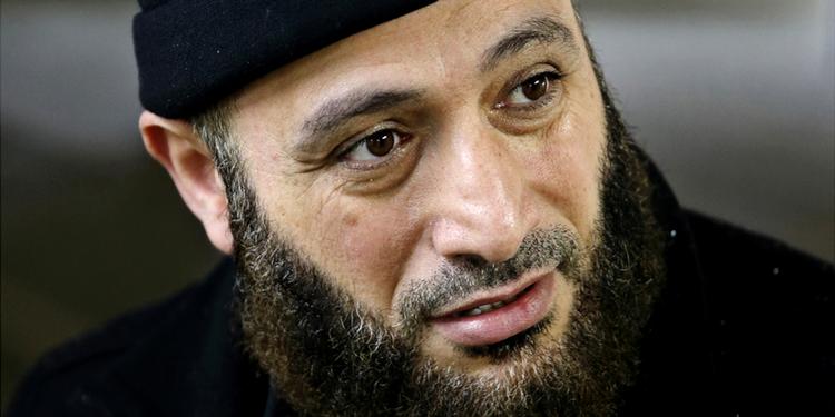 Radikal? Grimhøj-moskéen i Aarhus er blevet beskyldt for at radikalisere unge. Adskillige danske syrienskrigere har haft deres gang i moskéen, som Oussama El-Saadi er formand for. (arkivfoto) 