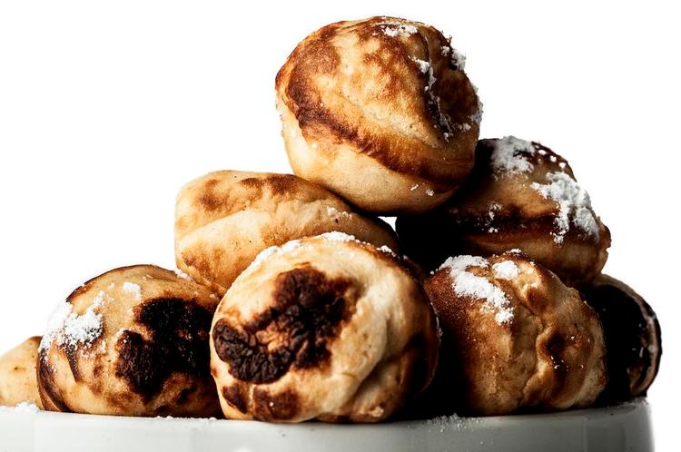 Kvalitet. Politiken har testet færdiglavede æbleskiver. Vil du servere de bedste, skal du også betale den højeste pris. 