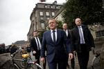 Folketingets åbning