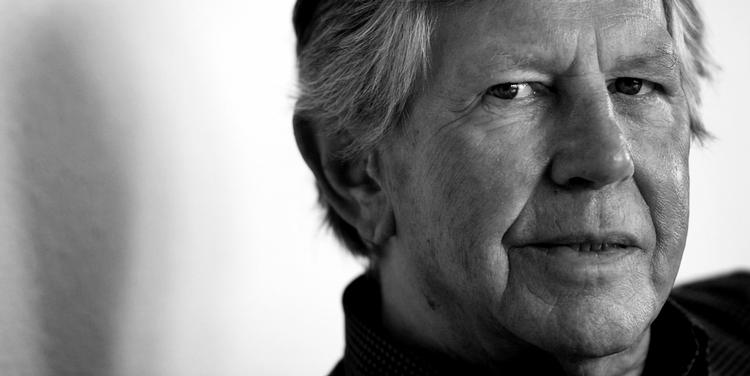 Eftermæle. Forfatteren Tage Skou-Hansen blev 90 år. Hør om ham i Bogfolk. 