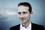 Åbning. Udenrigsminister Kristian Jensen (V) overvejer at udvide de danske F-16 kampflys mandat til også at omfatte Syrien. 