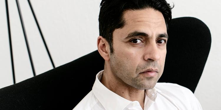 Eksminister. Manu Sareens nyudgivede selvbiografi er lidt for upræcis, selvom der er enkelte gode fortællinger om det at vokse op i et indvandrerhjem. Foto: Miriam Dalsgaard (arkiv) 