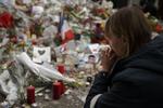 Myter. Terrorangrebet i Paris 13. november gav en storm af tweets, opslag og nyhedsartikler, hvoraf nogle blev sendt afsted lidt for hurtigt. 