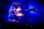 Pladeaktuel. Den amerikanske duo Beach House har netop udgivet endnu et album - til sommer gæster de Ådalen i Aarhus. 