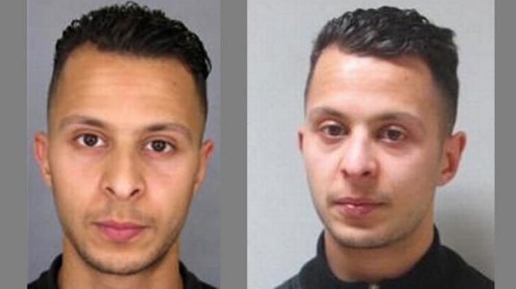 Mistænkt. Fransk og belgisk politi har iværksat en omfattende menneskejagt på den 26-årige Salah Abdeslam, som mistænkes for at have forbindelse til terrorangrebet i Paris fredag. Belgisk politi har netop udsendt et nyt billede af manden. 