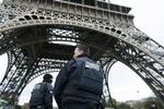 France Paris Attacks