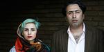 STRAF. Tidligere på måneden blev  poeterne Fatemeh Ekhtesari (th) og Mehdi Mousavi idømt fængselsstraf og piskeslag af det iranske styre. Nu er en tegner blevet anholdt. 
