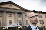 DBU. Claus Bretton-Meyer hævder, at landstrænerjobbet endnu ikke er besat. 