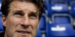 Legende. Michael Laudrup har senest arbejdet som træner i Qatar. Han har netop indgået en aftale med Viasat om et kommentatorjob på koncernens  tv-stationer. 