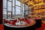 Bøf. Mash er klar med endnu en restaurant. Nummer 11 er åbnet på 12. etage på Tivoli Hotel. 
