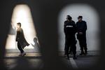 BEVÅGENHED. Weekendens blodige terrorangreb i Paris har fået flere europæiske lande til at være ekstra opmærksomme på den nationale sikkerhed. 