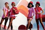 FLYVEKLAR. Den erotiske kultfilm 'Stewardesses Report' er på programmet i Husets Biograf lørdag. 