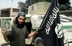 Jihadist. Den belgiske terrorist Abdelhamid Abaaoud menes at være en af bagmændene bag angrebene i Paris. 