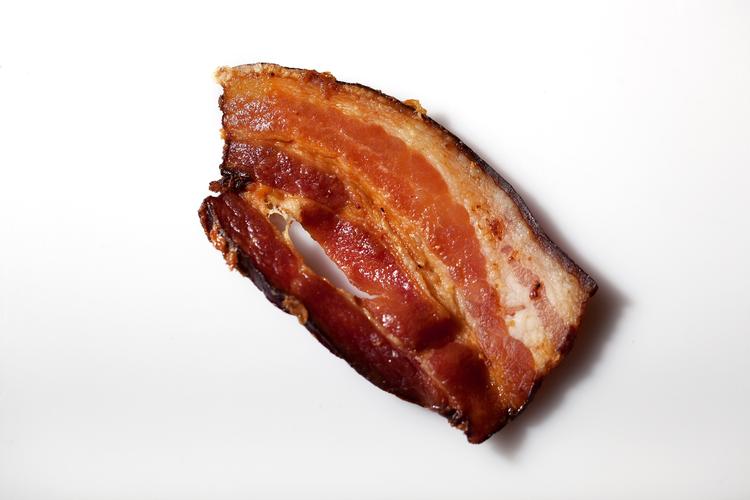 Opgraderet. WHO har opgraderet bacon, skinke og pølser til det højeste niveau af kræftfremkaldende stoffer. 