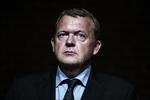 LØfte. Statsminister Lars LØkke Rasmussen har sagt, at danskerne som et af flere pejlemærker skulle måle ham på, om han som statsminister kunne få bremset asyltilstrømningen. 