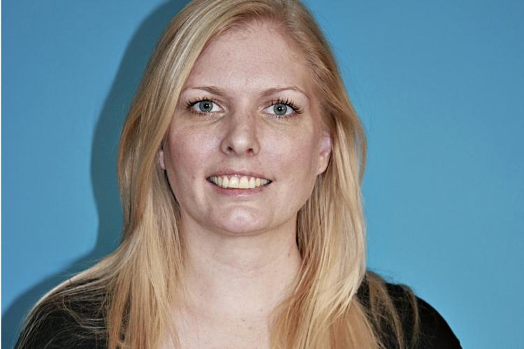 Smerter. Endometriosen har påvirket Christina Franzen størstedelen af hendes liv. 