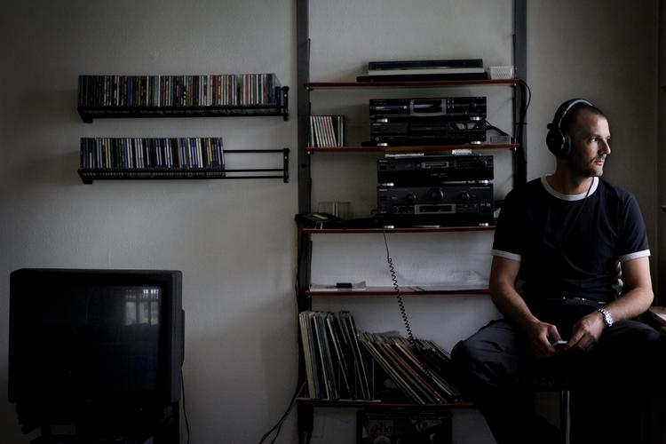 Stadig flere danskere forventer at bo alene hele livet, og det påvirker vores måde at bo, købe ind og være sammen på. ARKIV foto 