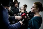 Forhandlinger om asyl- og udlændingepolitiske initiativer