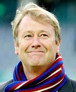 Tilbage. 13 år efter Hareide forlod Brøndby, kommer han tilbage til Danmarks som landstræner. 