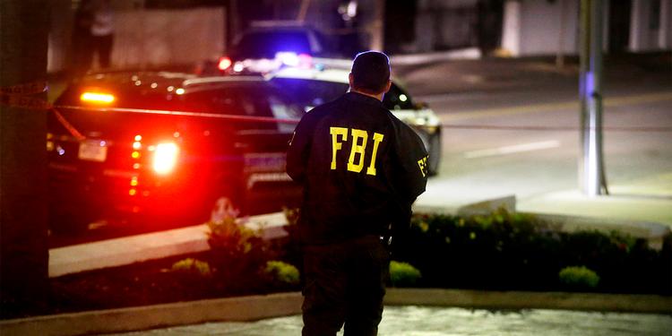 FBI. EU ønsker et europæisk svar på FBI. 
