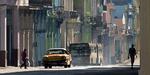 CUBA