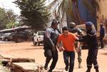 Mali Attack