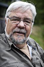 Dødsfald. Jan Monrad er død. 