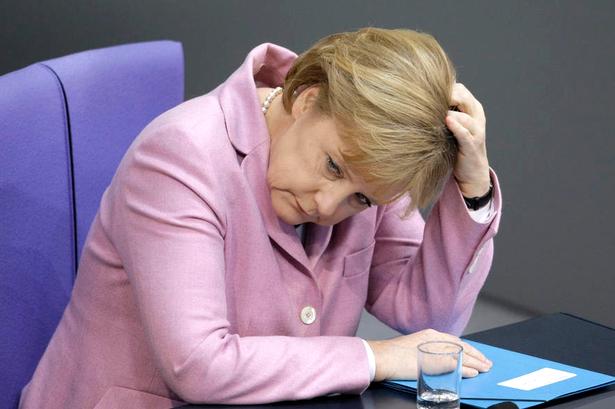 2009. Ved valget i 2009 vandt CDU 13 mandater, og Merkel fortsatte som kansler i en slags drømmekoalition med det liberale parti FDP. 