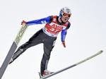 Germany Ski Jumping World Cup