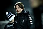 1-1. Brøndby havde mulighed for at rykke tættere på FCM og FCK, men forspildte chancen. 